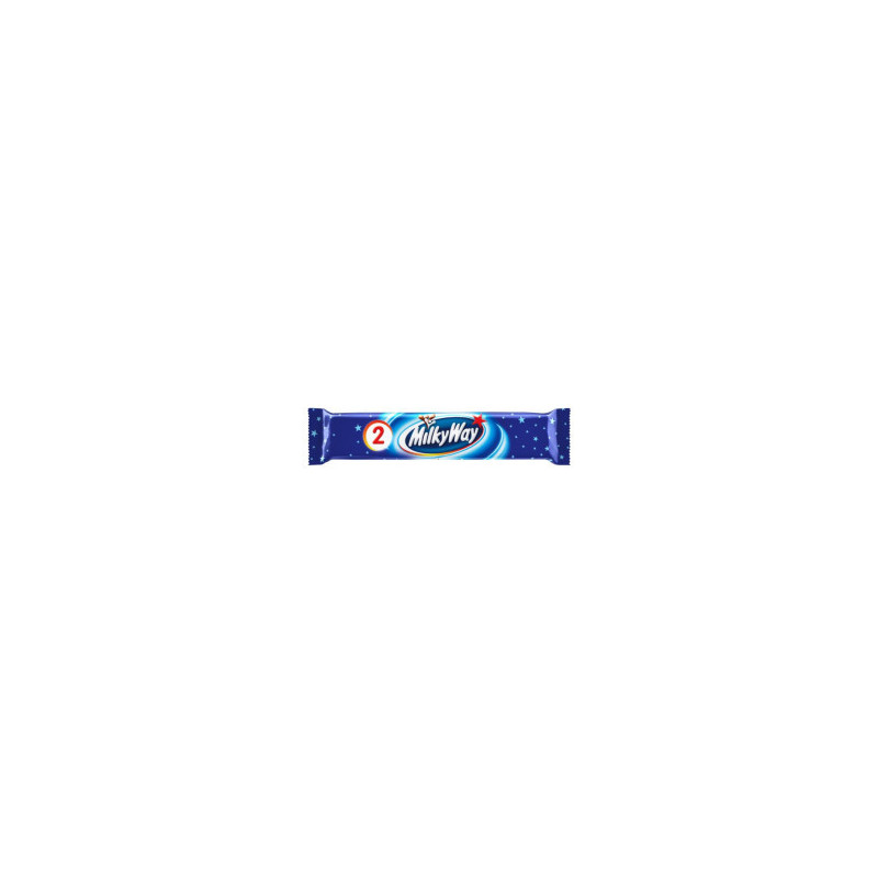 Milky Way Singel 2pk 43g