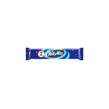 Milky Way Singel 2pk 43g