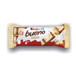 Kinder Bueno White-43g