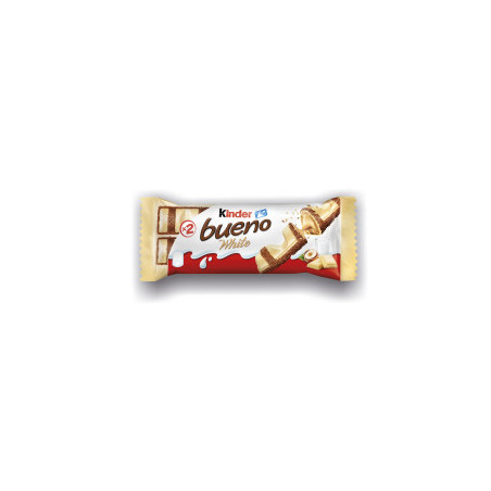 Kinder Bueno White-43g