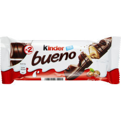 Kinder Boueno 43g