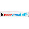 Kinder Maxi, Kinder, 21g