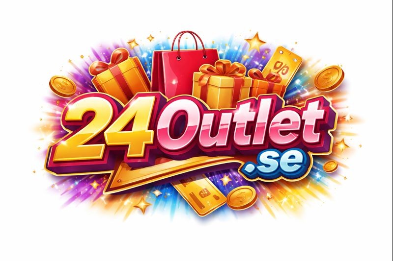 24Outlet.se